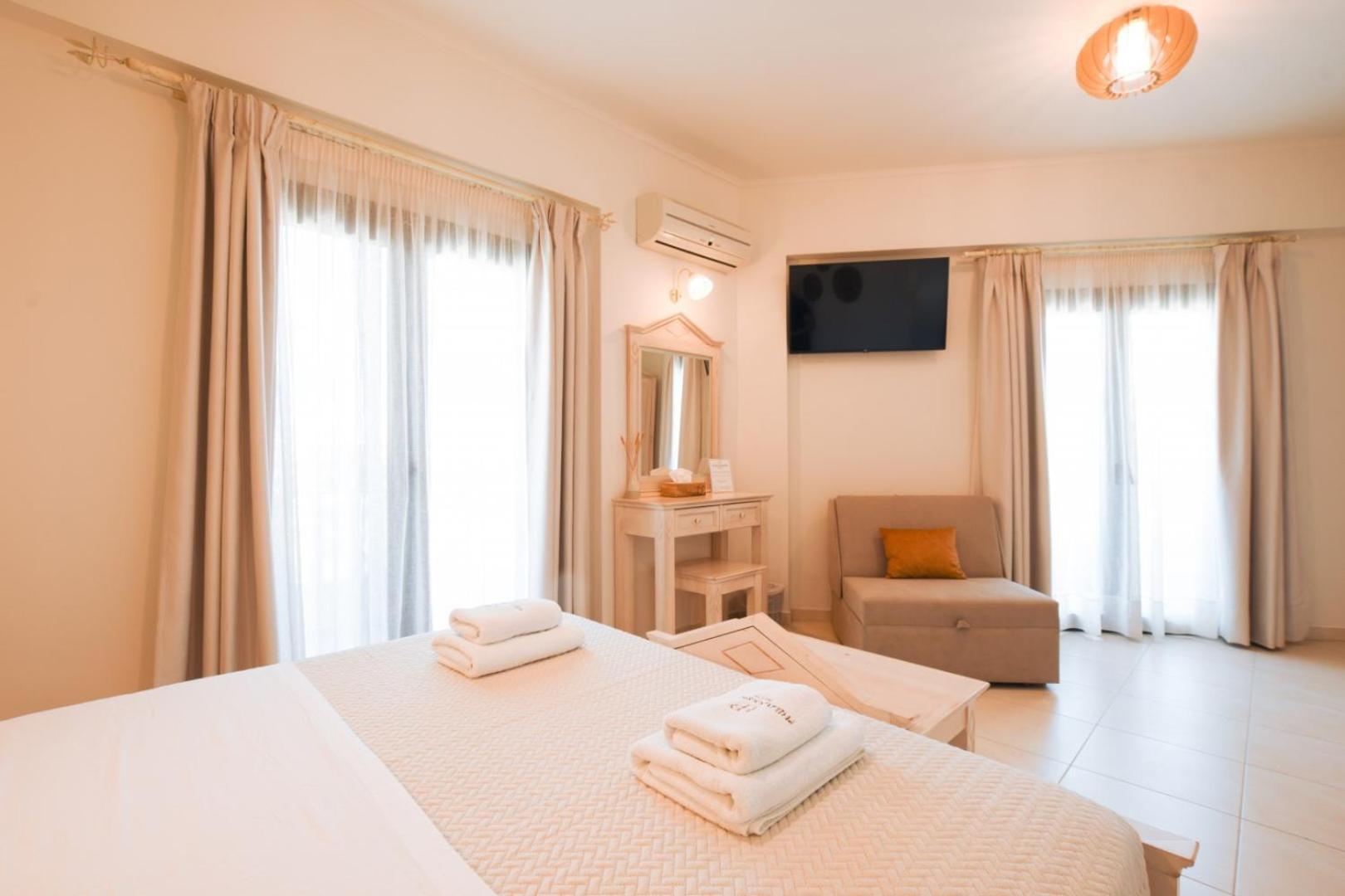 Philharmonie Hotel Kalamaki  Luaran gambar