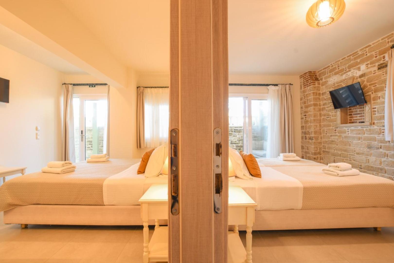 Philharmonie Hotel Kalamaki  Luaran gambar